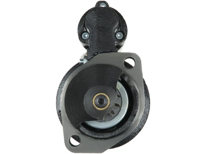 Image of AS-PL Starter motor AS-PL S0756S