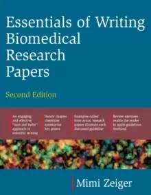 Image of Essentials of Writing Biomedical Research Papers. Second Edition