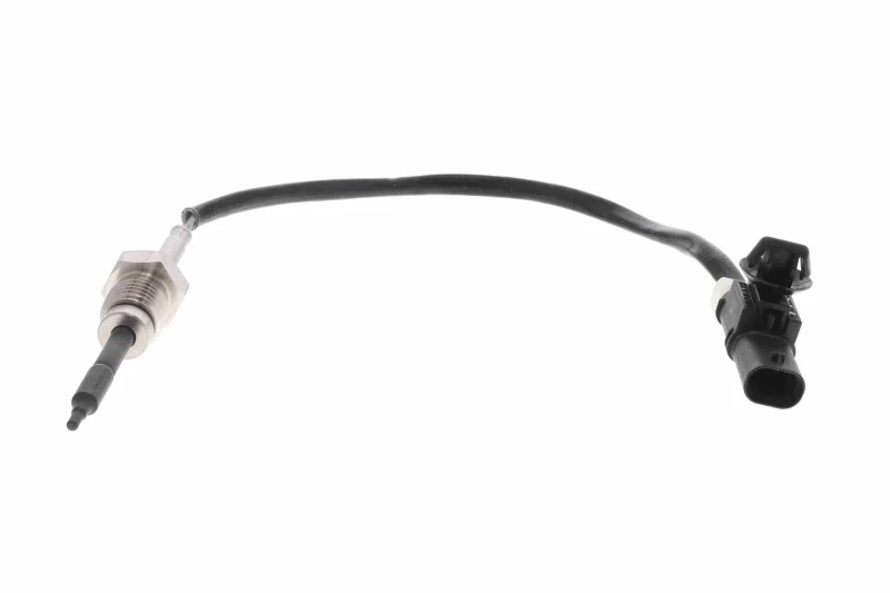 Image of VEMO V30-72-0309 Sensors Green Mobility Parts Sensor,exhaust gas temperature (3938)