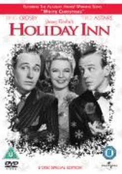 Image of Holiday Inn - Colourised Version (2010)