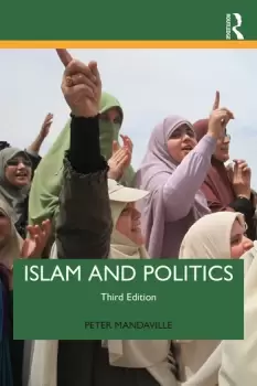 Image of Islam and Politics (3rd edition)