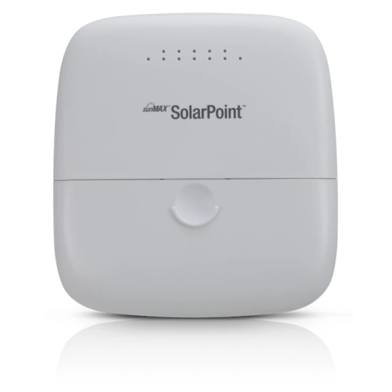Image of Ubiquiti SunMAX SolarPoint Wireless Router Fast Ethernet Single-band (