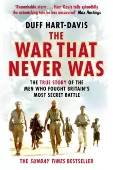 Image of The War That Never Was