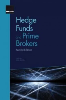 Image of Hedge Funds and Prime Brokers by Mark Berman Paperback