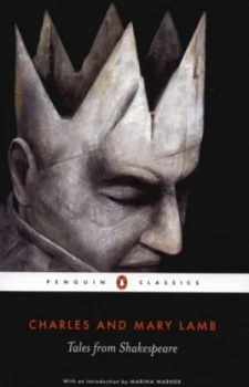 Image of Tales from Shakespeare by Charles and Mary Lamb Paperback