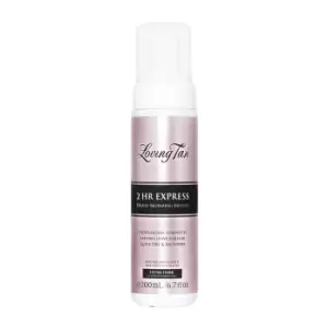 Image of Loving Tan 2 Hour Express Mousse Dark