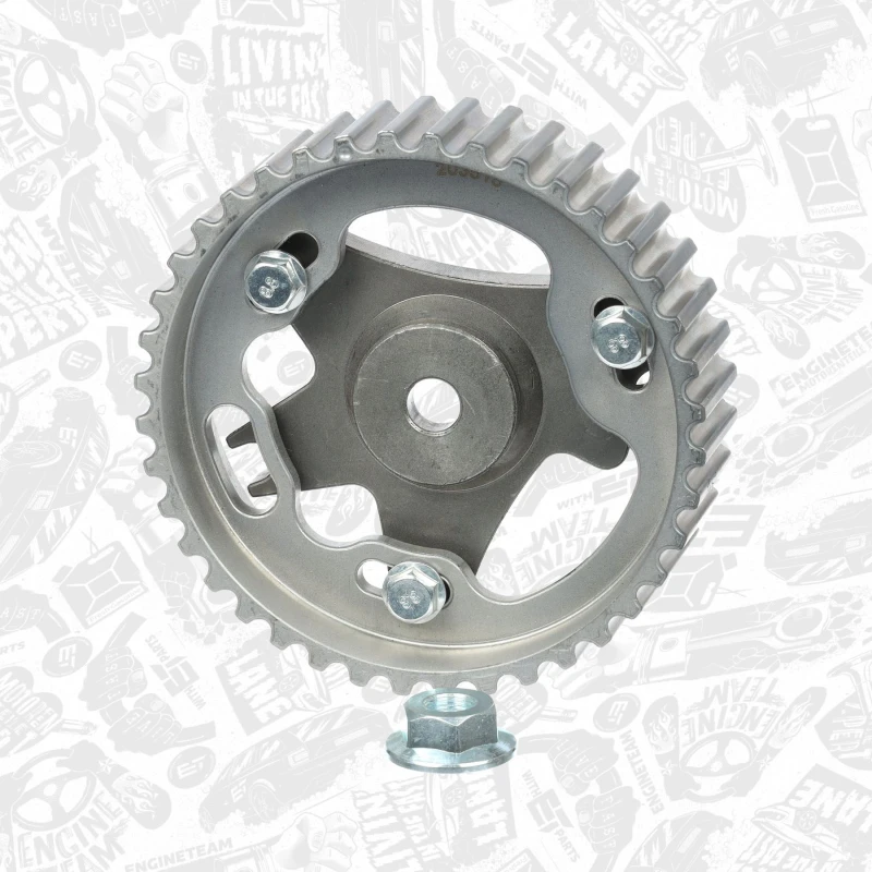 Image of ET ENGINETEAM Gear, camshaft ET ENGINETEAM RG0022