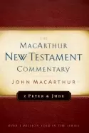 Image of mntc second peter and jude new testament commentary