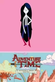 Image of Adventure Time : Mathematical Edition v. 3