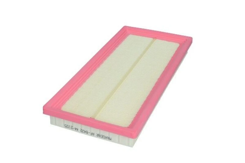 Image of MAXGEAR 26-2359 Air filter Filter Insert Air Filter (8)