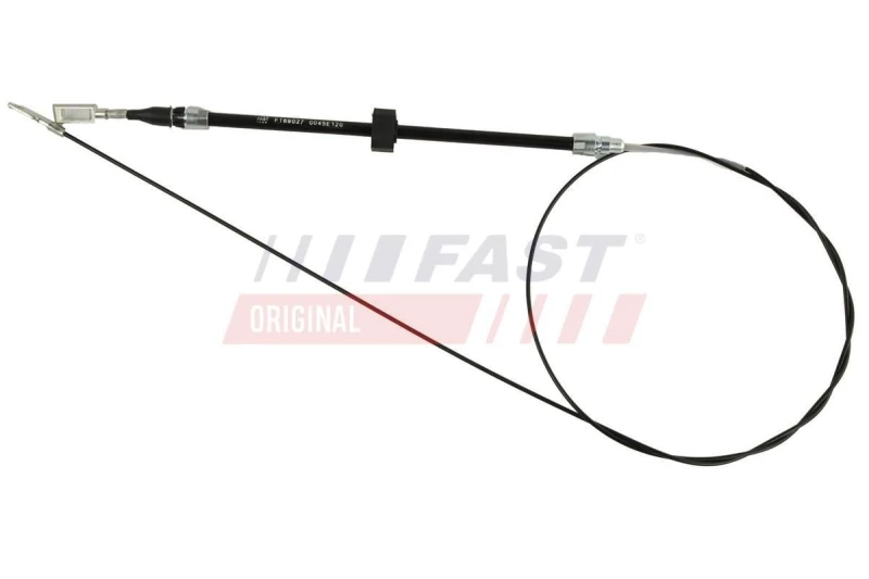 Image of FAST Handbrake cable FAST FT69027