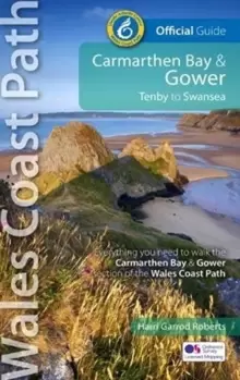 Image of Carmarthen Bay & Gower : Tenby to Swansea