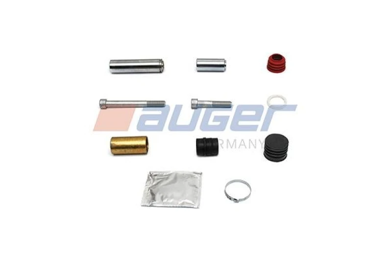 Image of Repair Kit, brake caliper AUGER 53890
