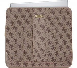 image of Guess 13" Laptop Sleeve