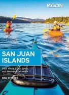 Image of moon san juan islands best hikes local spots and weekend getaways