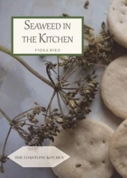 Image of Seaweed in the Kitchen by Fiona Bird Paperback