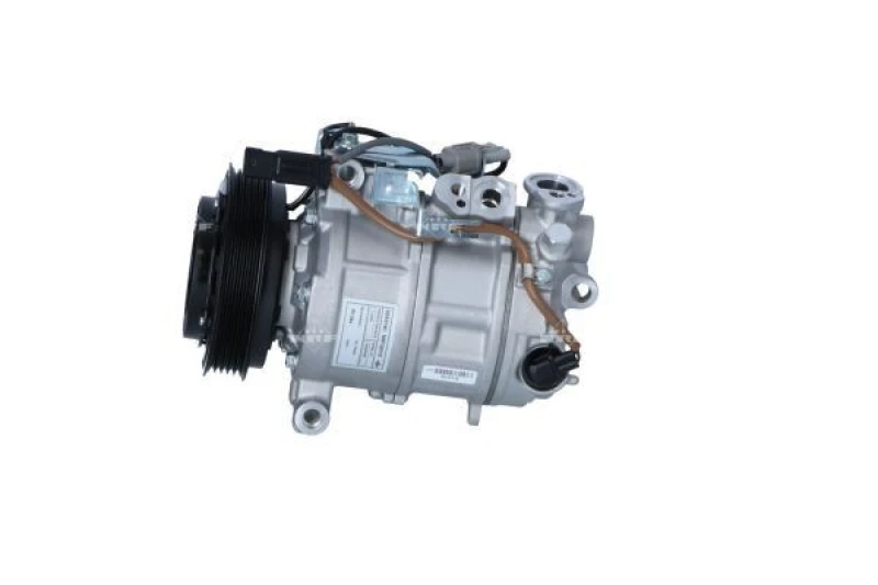 Image of NRF Air conditioning compressor NRF 320151