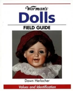 Image of Warmans Dolls by Dawn Herlocher Paperback