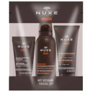 Nuxe Travel Set Men