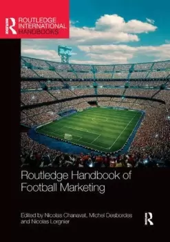Image of Routledge Handbook of Football Marketing