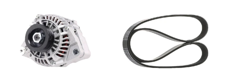 Image of RIDEX 4G3107 Generator Alternator (4)