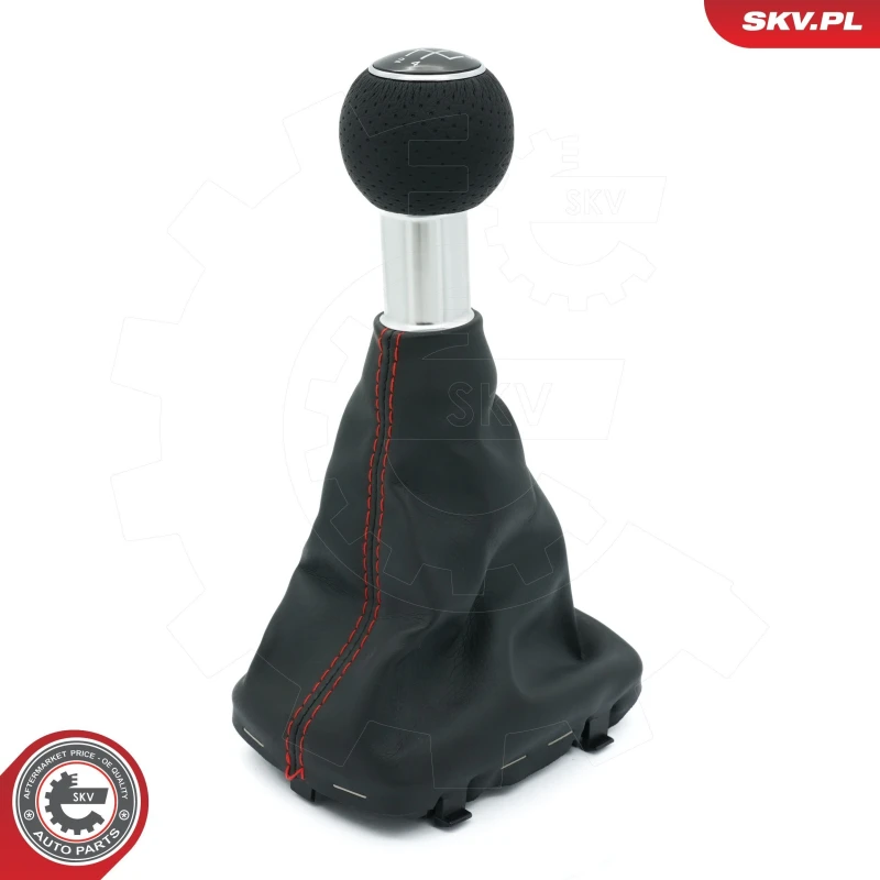 Image of ESEN SKV Gear knob ESEN SKV 63SKV510