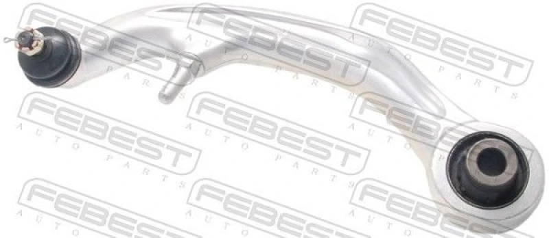 Image of FEBEST 0225-V35FR Suspension arm Control Arm, Lower Front Axle Track Control Arm (273)