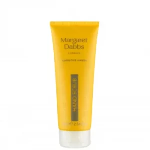 image of Margaret Dabbs London Exfoliating Hand Scrub 100ml