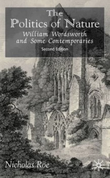 Image of The Politics of Nature by N. Roe Book
