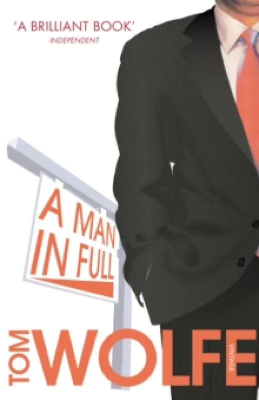 Image of A Man in Full. Paperback. By Tom Wolfe Books