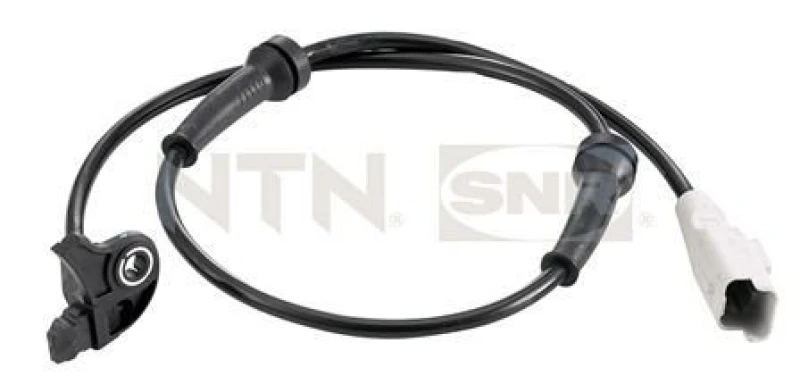 Image of ABS sensor SNR ASB159.08