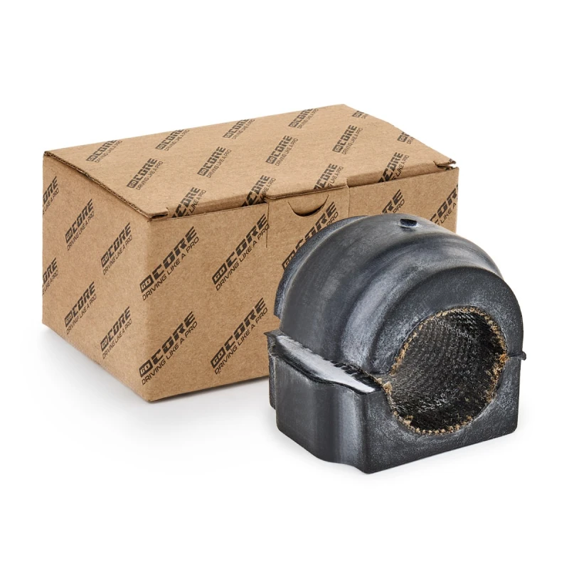 Image of goCORE GCA3340146 Stabilizer Bushes Anti-roll Bar Bush Kit (1334)