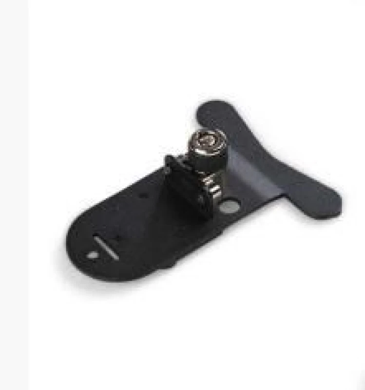 Image of Ergonomic Solutions Quick relese dpor for