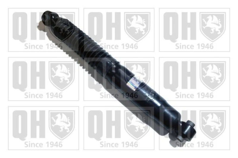 Image of QUINTON HAZELL Shock absorber QUINTON HAZELL QAG177113