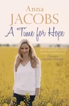 Image of A Time for Hope