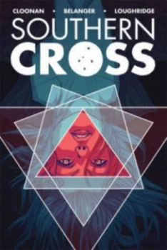 Image of Southern Cross. Volume 1 by Becky Cloonan Paperback