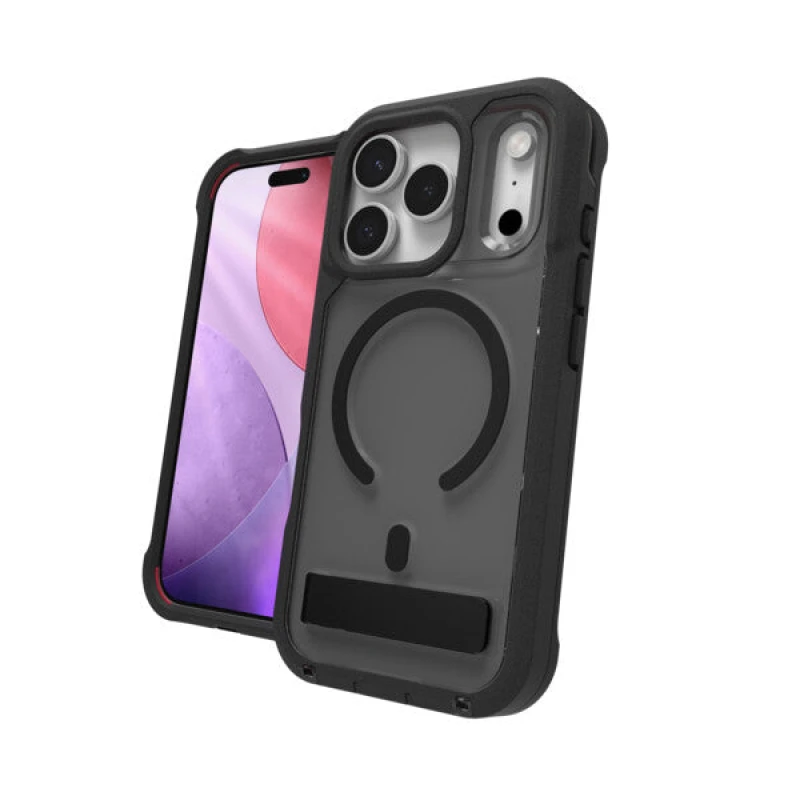 Image of ZAGG RAINIER SNAP BLACK