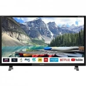 Toshiba 32" 32LL3A63DB Smart Full HD LED TV