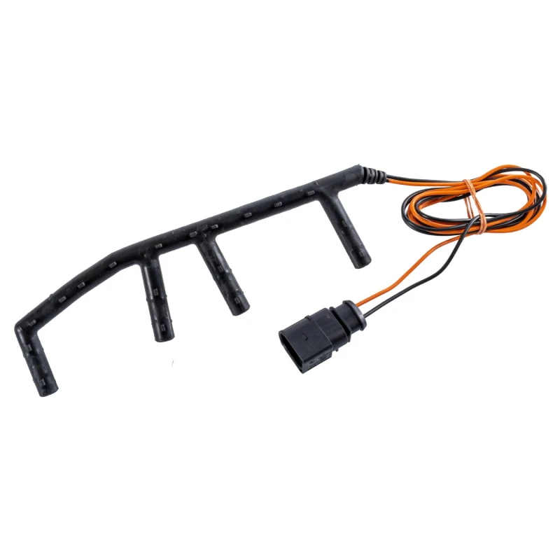 Image of Cable Repair Set, glow plug FEBI BILSTEIN 179146