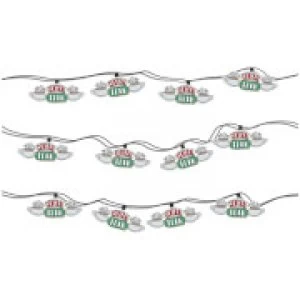 image of Friends Central Perk String Lights