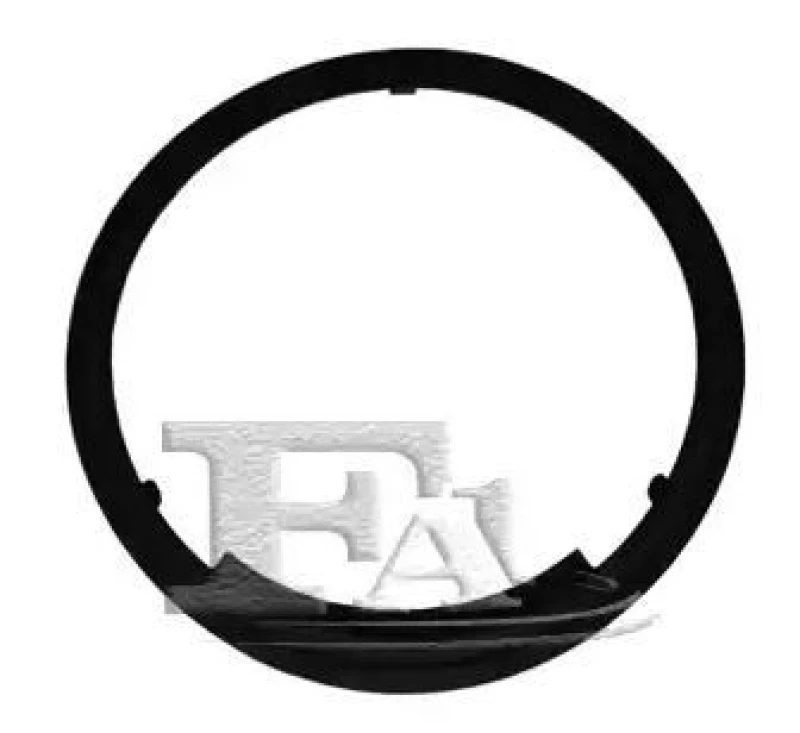 Image of Exhaust pipe gasket VEGAZ SKD-104