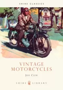 Image of Vintage Motorcycles