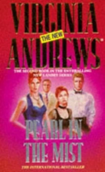 Image of Pearl in the Mist by Virginia Andrews Paperback