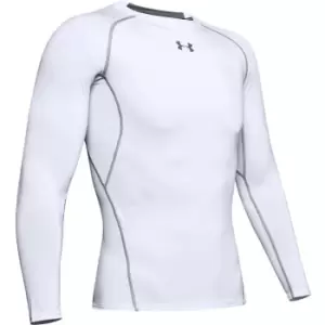 image of Under Armour Armour T Shirt Mens - White