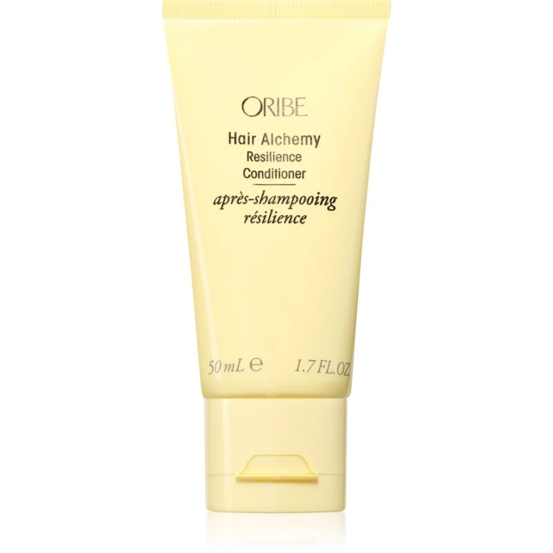 Image of Oribe Hair Resilience Alchemy Travel Conditioner 50ml