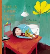 Image of this is a poem that heals fish
