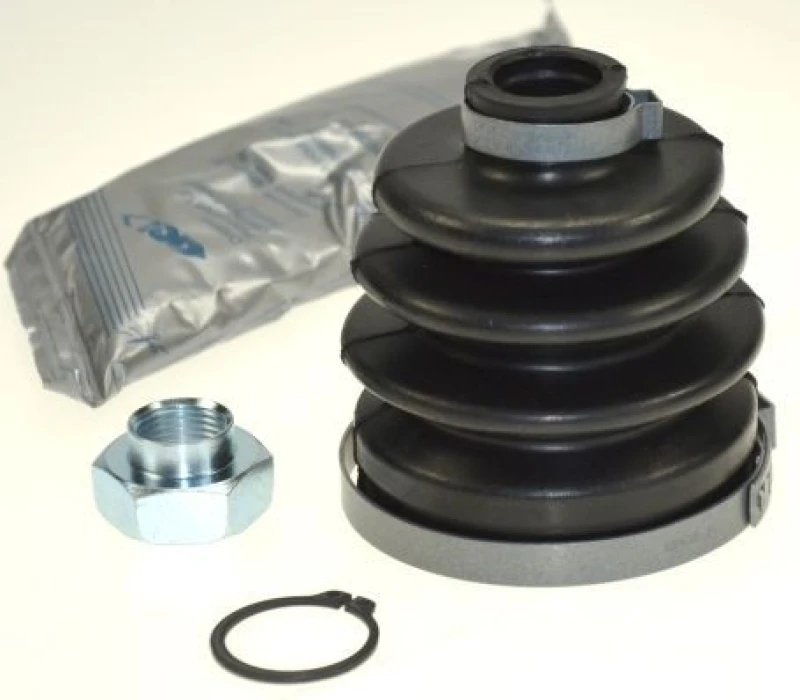 Image of SPIDAN 21780 CV Boot with grease Bellow,drive shaft (194)