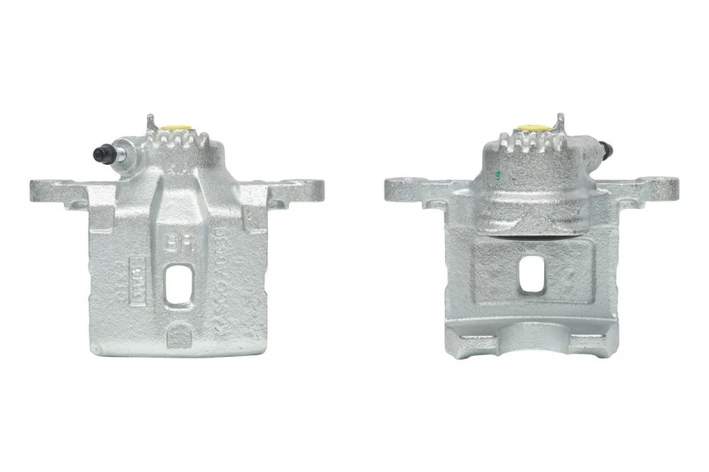 Image of ATE 24.3431-1714.5 Brake caliper without holder Brake Caliper (78)