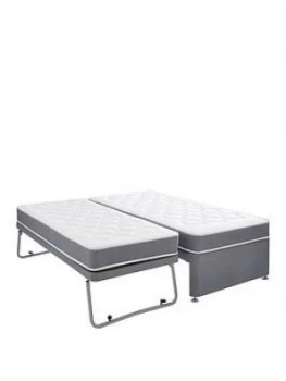 Airsprung Berlin High Level Guest Bed