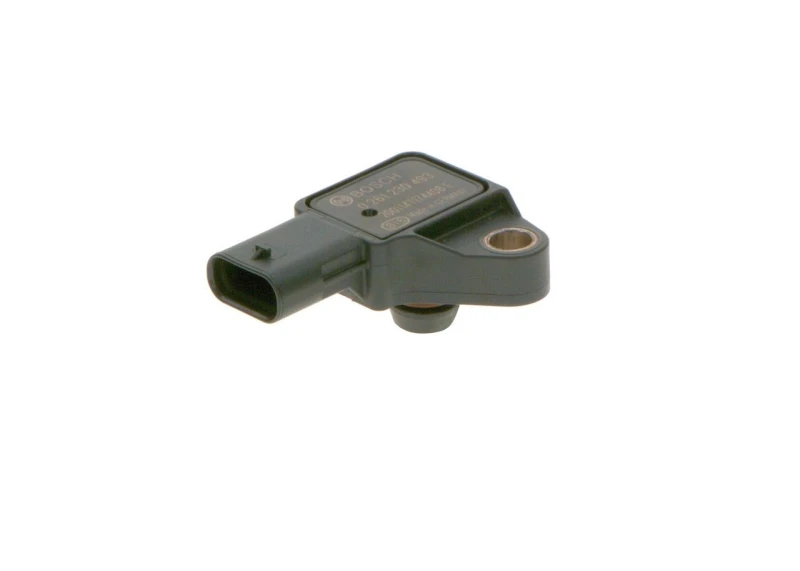 Image of Sensor, boost pressure Bosch 0 261 230 493